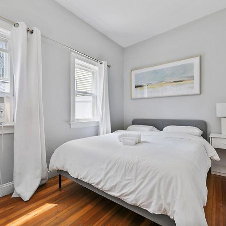 The Maverick - Luxurious Apartment - Free Parking - 2 Miles From Boston Logan Airport 切尔西 外观 照片