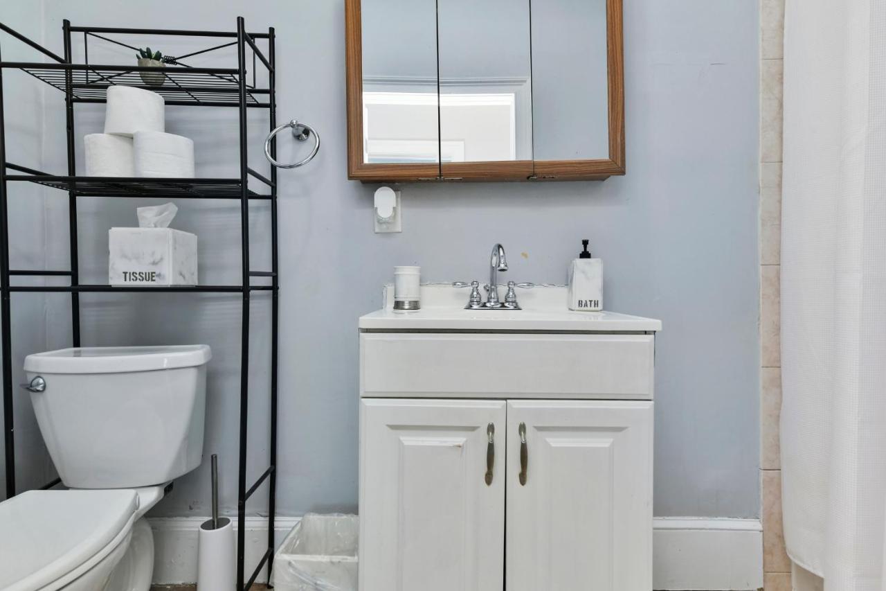The Maverick - Luxurious Apartment - Free Parking - 2 Miles From Boston Logan Airport 切尔西 外观 照片