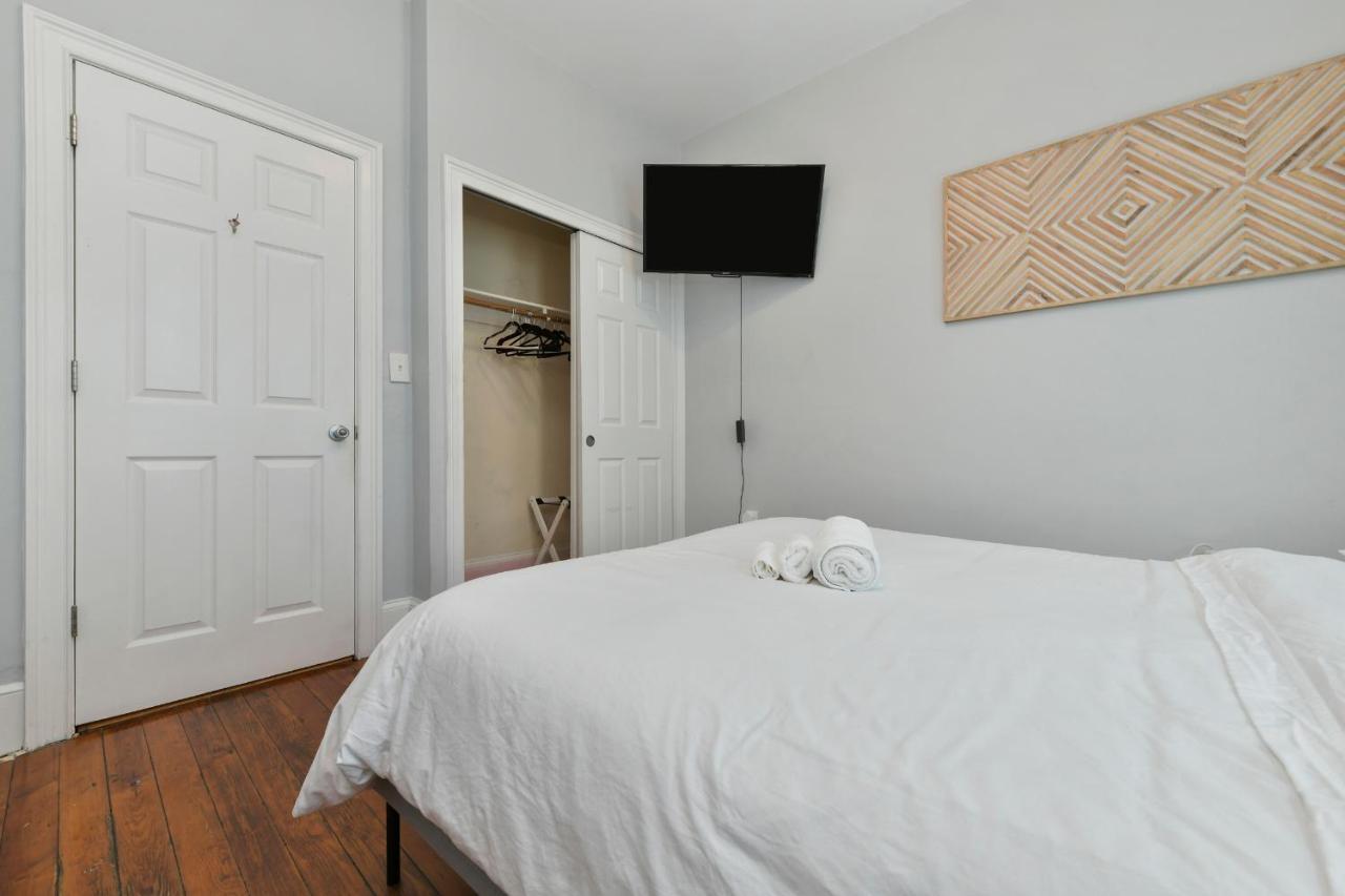 The Maverick - Luxurious Apartment - Free Parking - 2 Miles From Boston Logan Airport 切尔西 外观 照片