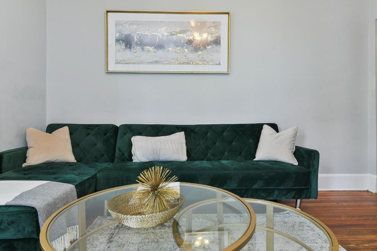 The Maverick - Luxurious Apartment - Free Parking - 2 Miles From Boston Logan Airport 切尔西 外观 照片